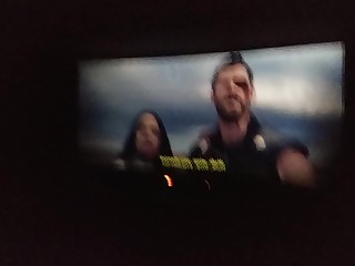 Arsch Schönheit Indisch